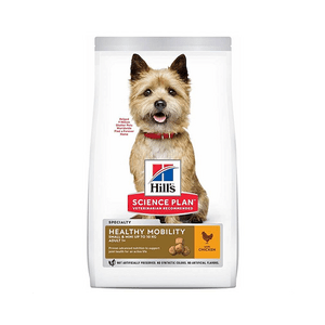 Hill's SP Eklem Sağlığı Tavuklu Küçük ve Mini Irk Köpek Maması 1.5KG