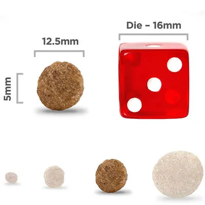 Hill's Science Plan Tahılsız Tavuklu Orta Irk Yetişkin Köpek Maması 2,5 kg - 3