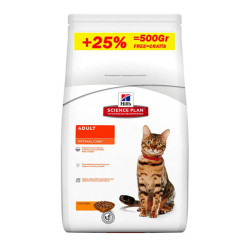 Hills Tavuklu Kedi Maması 2.5 KG