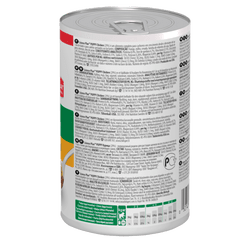 Hill's Science Plan Tavuklu Yavru Köpek Konservesi 370 gr - 2