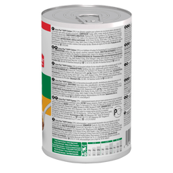 Hill's Science Plan Tavuklu Yavru Köpek Yaş Maması 370 gr - 2