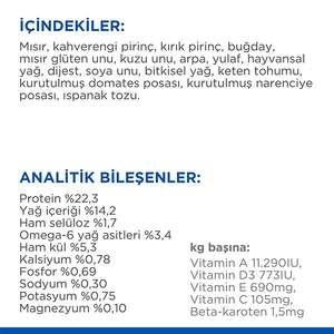 Hill's Science Plan Kuzulu Küçük Irk Yetişkin Köpek Maması 5kg + 1kg HEDİYE! - 5