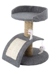 Imac Alvin Kedi Tırmalaması