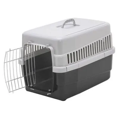 Imac Carry 60 Kedi Taşıma Çantası - 1