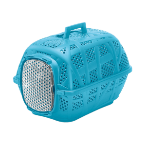 Imac Carry Sport Evcil Hayvan Taşıma Çantası Mavi 48,5x34x32cm
