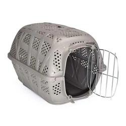 Imac Carry Sport Metal Kapılı Kedi Taşıma Çantası