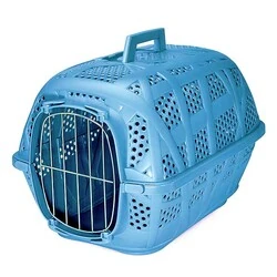 Imac Carry Sport Metal Kapılı Kedi Taşıma Çantası - 2