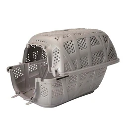 Imac Carry Sport Metal Kapılı Kedi Taşıma Çantası - 5