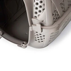 Imac Carry Sport Metal Kapılı Kedi Taşıma Çantası - 7