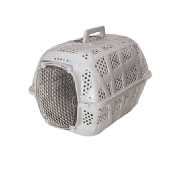 Imac Carry Sport Kedi Taşıma Çantası 48x34x32cm - 4