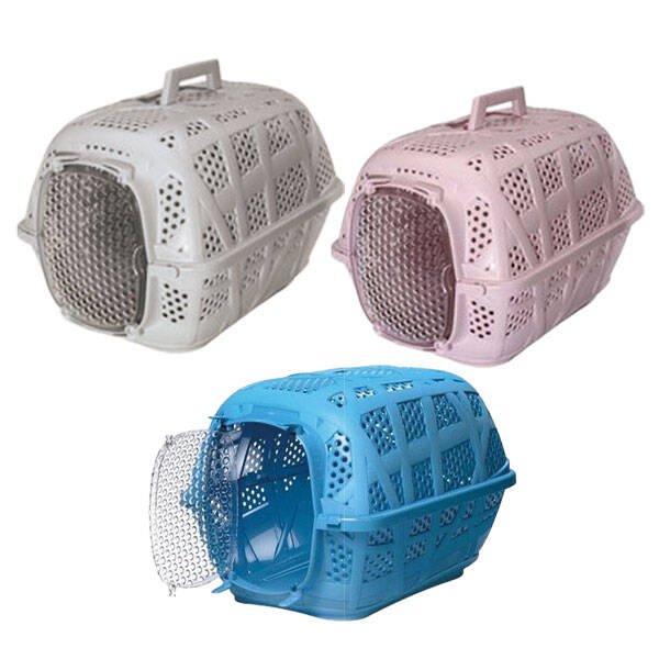 Imac Carry Sport Kedi Taşıma Çantası 48x34x32cm - 1