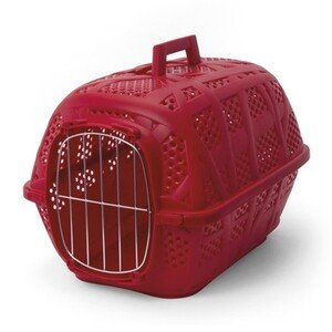 Imac Carry Sport Kedi Taşıma Çantası Pembe 49x34x32cm