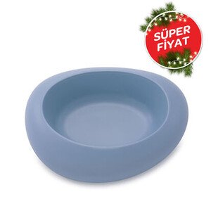 Imac Ciottoli S2 Kedi Köpek Mama ve Su Kabı 2000 ml