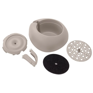 Imac Ciottou Kedi Köpek Su Pınarı 2 Lt - 5