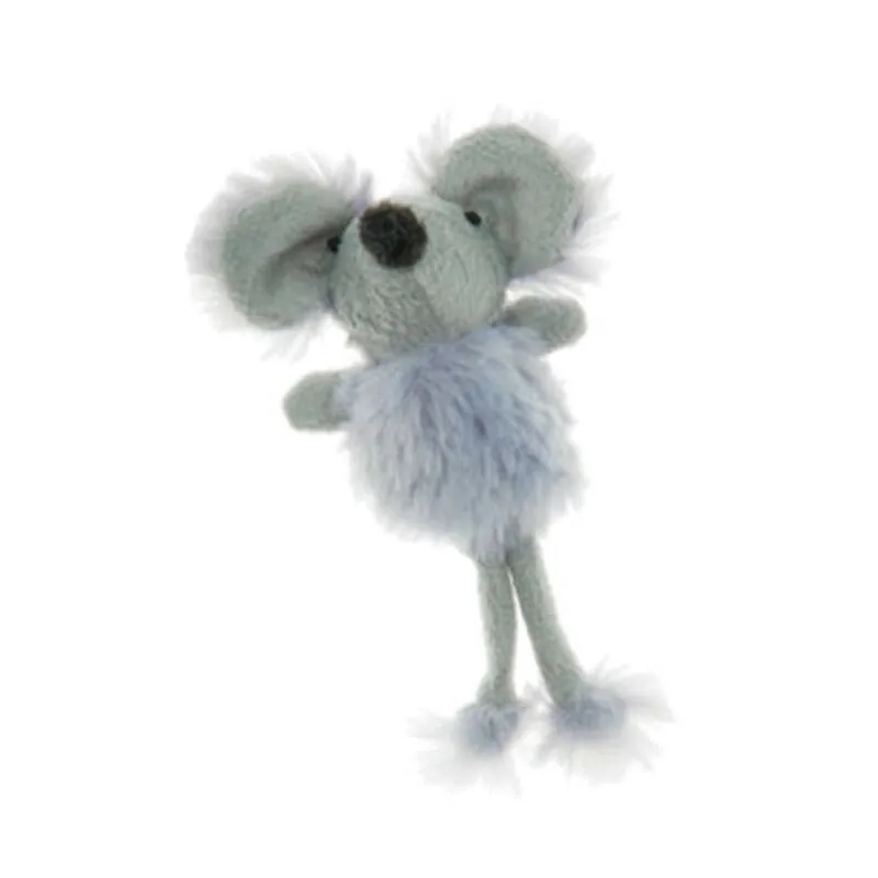 Imac Dev Kumaş Fare 7X13 CM - 1