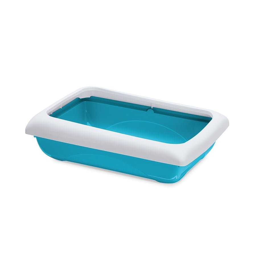 Imac Dodo' Kedi Tuvaleti 45,5x31x13,5cm - 1