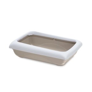 Imac Dodo' Kedi Tuvaleti 45,5x31x13,5cm - 3