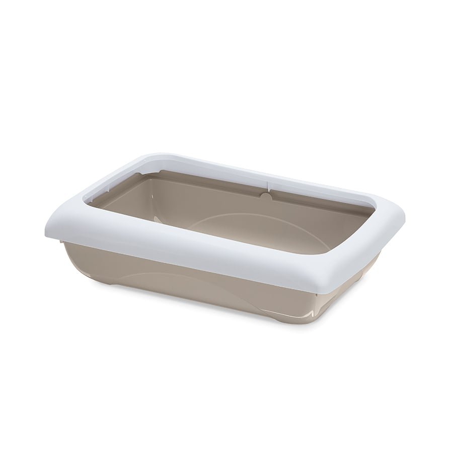 Imac Dodo' Kedi Tuvaleti 45,5x31x13,5cm - 3