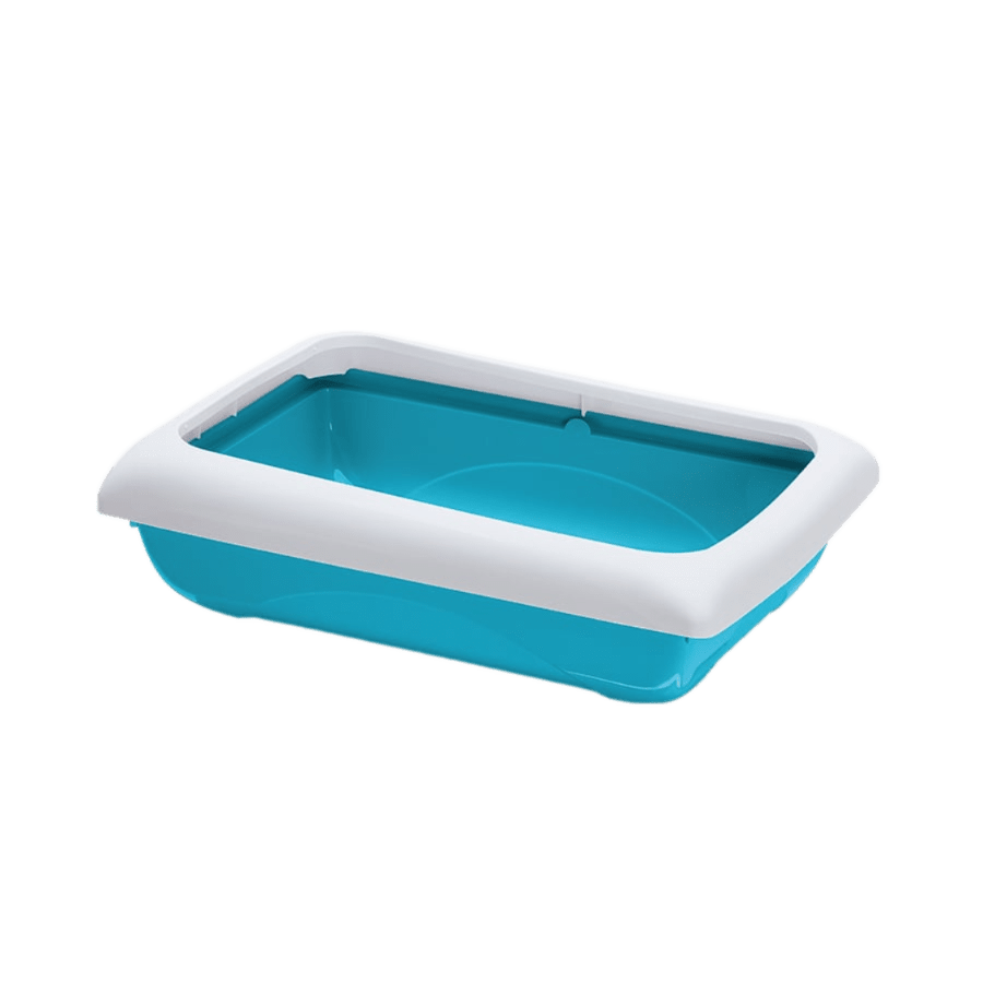 Imac Dodo' Kedi Tuvaleti 45,5x31x13,5cm - 4