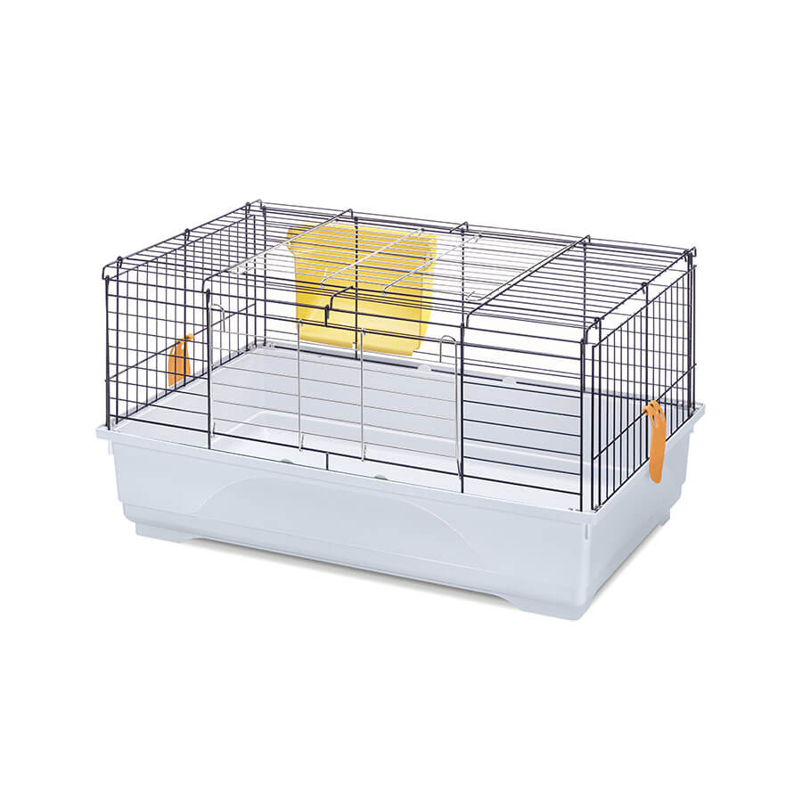 Imac Easy 60 Ginepig Kafesi 60.5x40.5x36 cm - 2