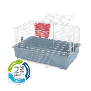 Imac Easy 60 Ginepig Kafesi 60.5x40.5x36 cm - 3