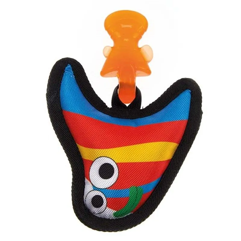 Imac Eğlenceli Kumaş Oyuncak Balık Marlin - 1