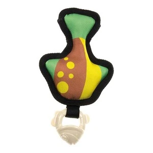 Imac Peluş Balık Bombo Köpek Oyuncağı 20 CM