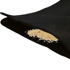 Imac Elekli Kedi Tuvalet Paspası 60x55 CM - 2