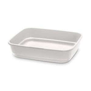 Imac Felıx Açık Kedi Tuvaleti 49,5x39x12cm - 4