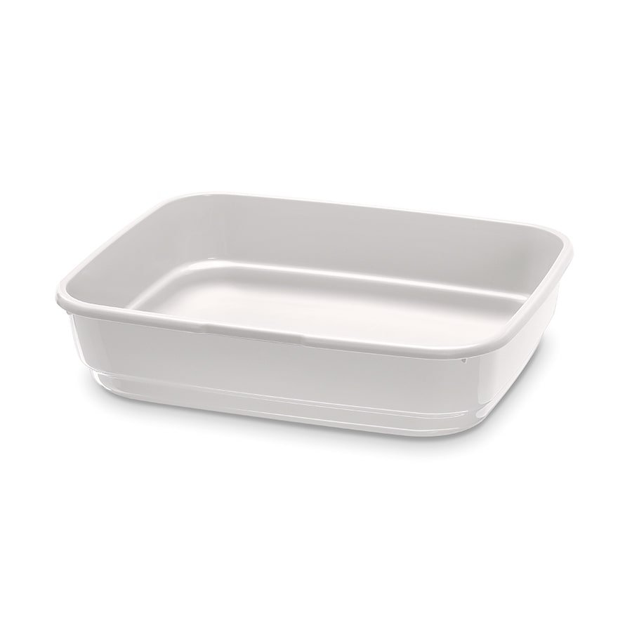 Imac Felıx Açık Kedi Tuvaleti 49,5x39x12cm - 4