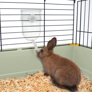 Imac Ferret Flat Gelincik Kafesi 80x48.5x60.5 cm - 4