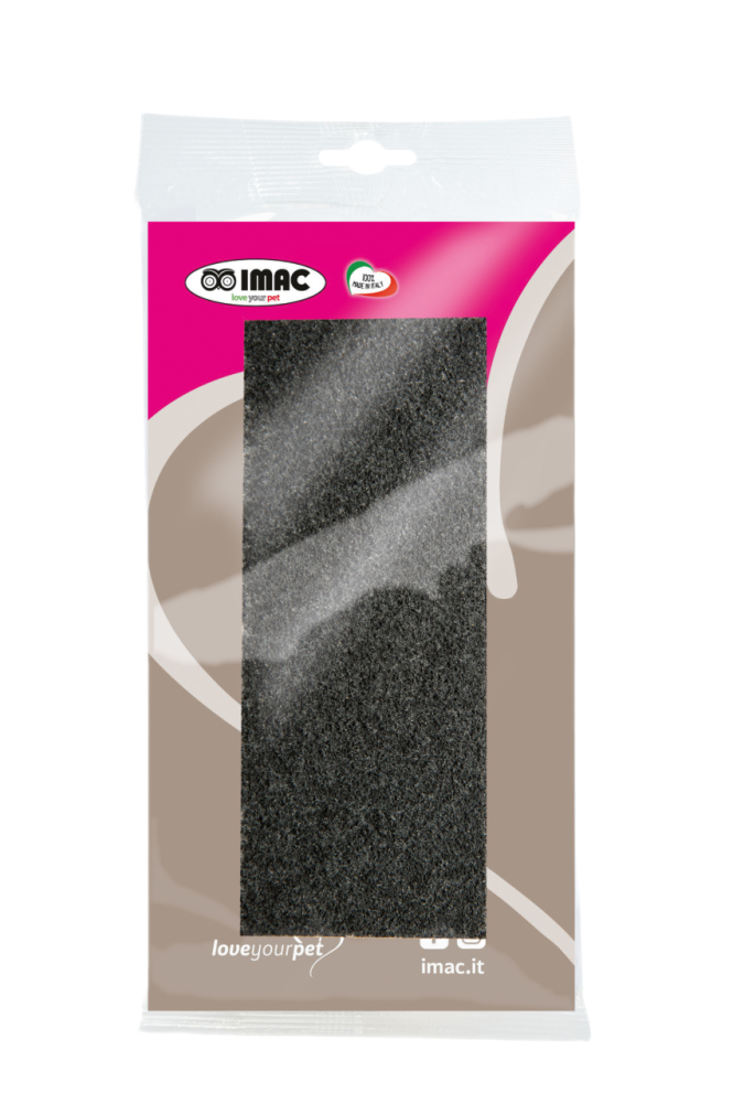 Imac Fıltro Kedi Tuvaleti Aktif Karbon Filtresi - 1