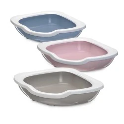 Imac Fred Açık Kedi Tuvalet Kabı