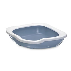 Imac Fred Açık Kedi Tuvaleti