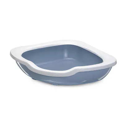 Imac Fred Açık Kedi Tuvaleti - 1