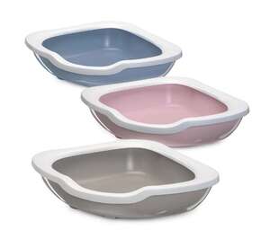 Imac Fred Açık Kedi Tuvaleti