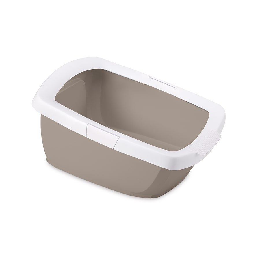 Imac Funny Junıor Kedi Tuvaleti 57x43x28,5cm - 1