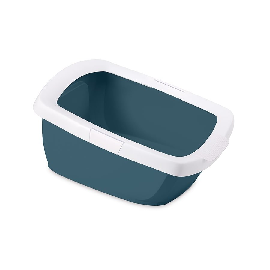 Imac Funny Junıor Kedi Tuvaleti 57x43x28,5cm - 2