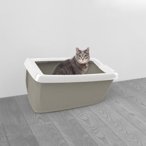 Imac Funny Junıor Kedi Tuvaleti 57x43x28,5cm - 5