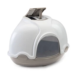 Imac Ginger Filtreli Köşe Kabı ve Tuvalet Kabı