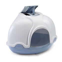 Imac Ginger Filtreli Köşe Kabı ve Tuvalet Kabı - 2