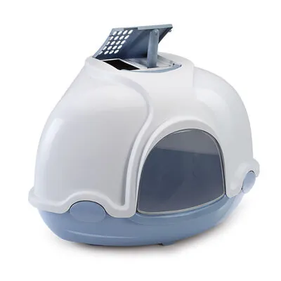 Imac Ginger Filtreli Köşe Kabı ve Tuvalet Kabı - 2