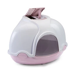 Imac Ginger Filtreli Köşe Kabı ve Tuvalet Kabı - 3