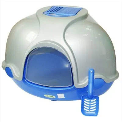 Imac Ginger Filtreli Köşe Kabı ve Tuvalet Kabı - 1