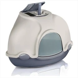 Imac Ginger Filtreli Köşe Kabı ve Tuvalet Kabı - 2