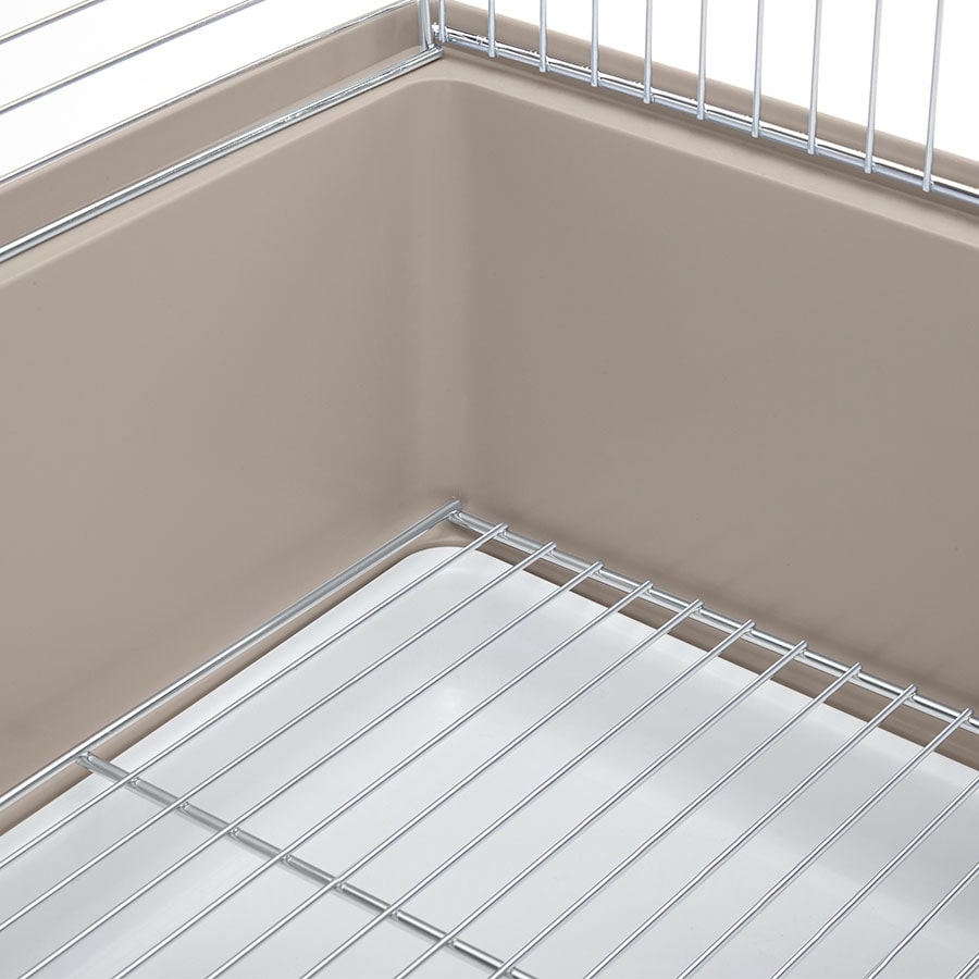 Imac Irene 4 Kuş Kafesi Bej 59x38x56 cm - 3