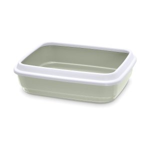 Imac Jerry Açık Kedi Tuvaleti 50x40x14,5cm