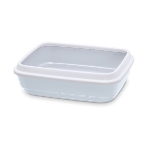 Imac Jerry Açık Kedi Tuvaleti 50x40x14,5cm - 3