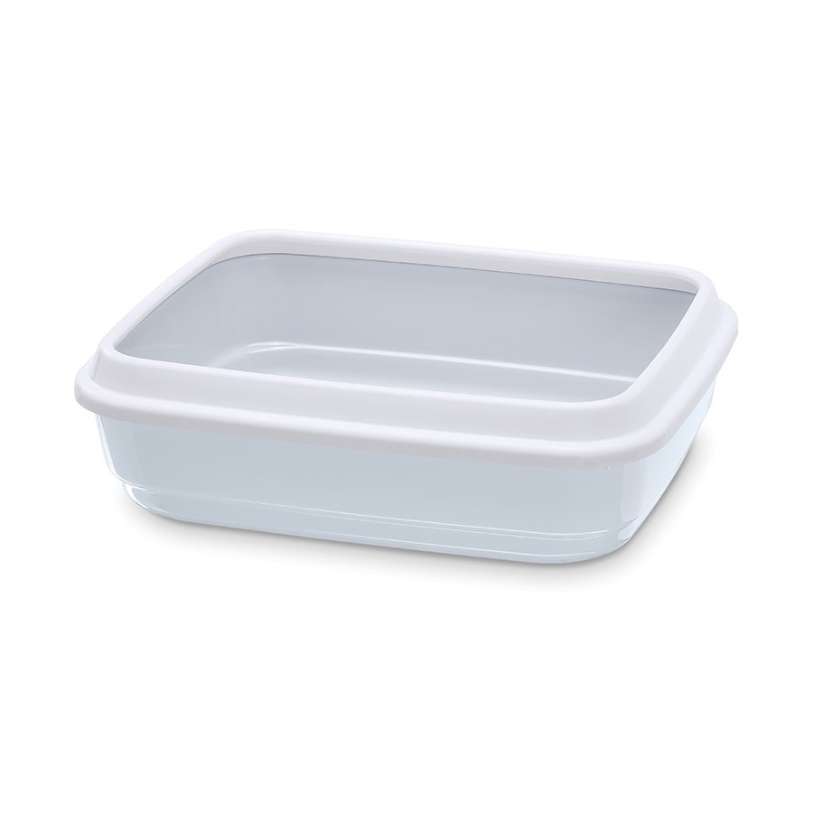 Imac Jerry Açık Kedi Tuvaleti 50x40x14,5cm - 3