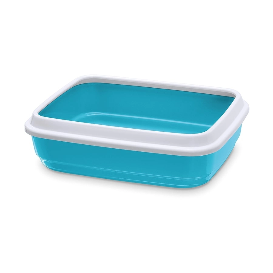 Imac Jerry Açık Kedi Tuvaleti 50x40x14,5cm - 4